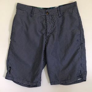 Oakley men’s shorts size 32